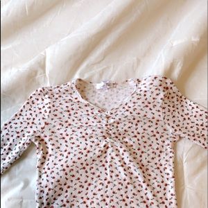 cute long sleeve📀